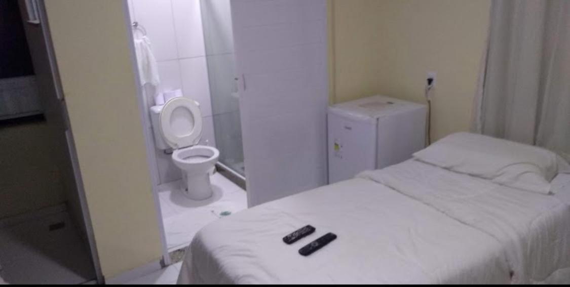 Casas Felicidade 2* Río de Janeiro