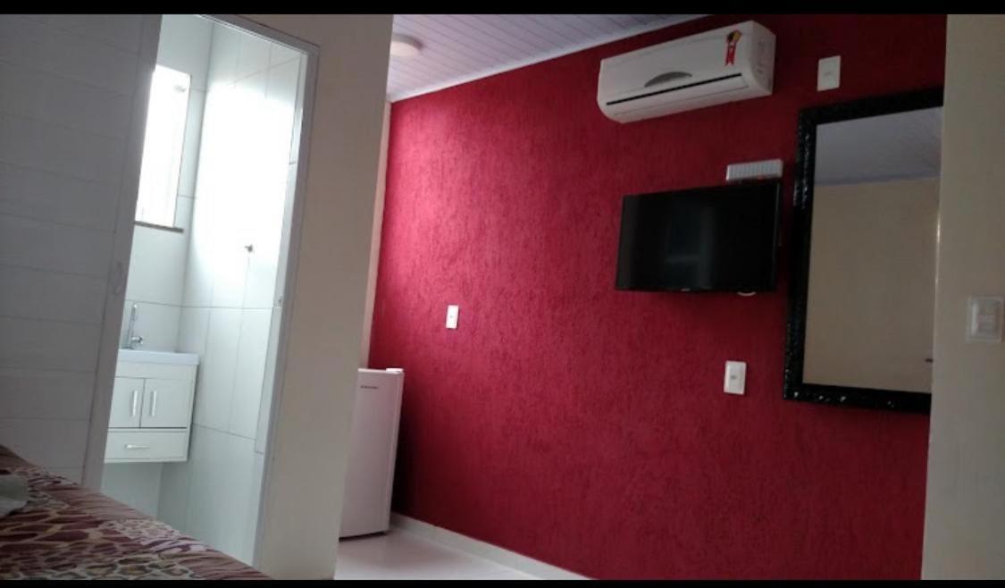 Casas Felicidade Hotel Río de Janeiro