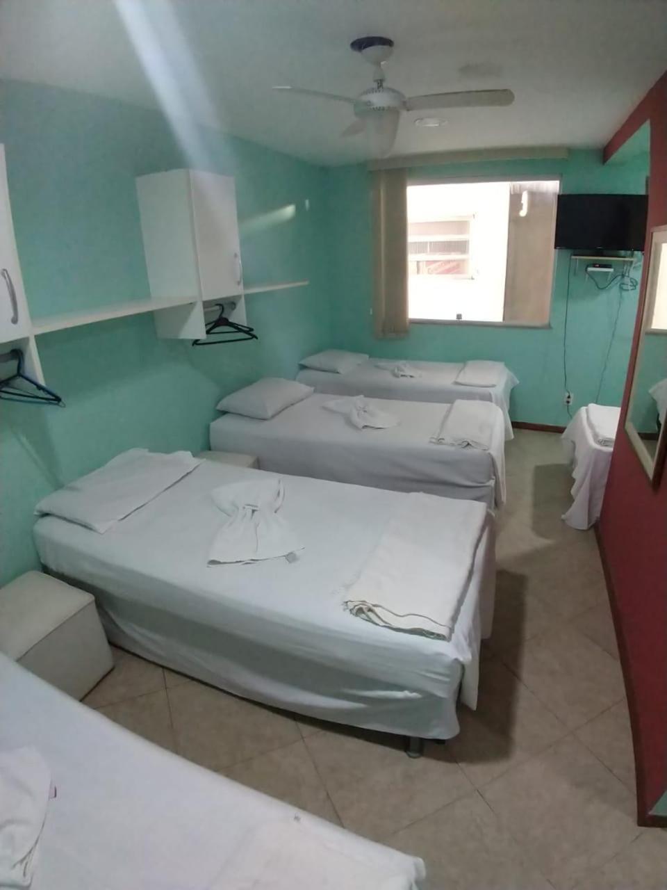 Casas Felicidade 2* Río de Janeiro