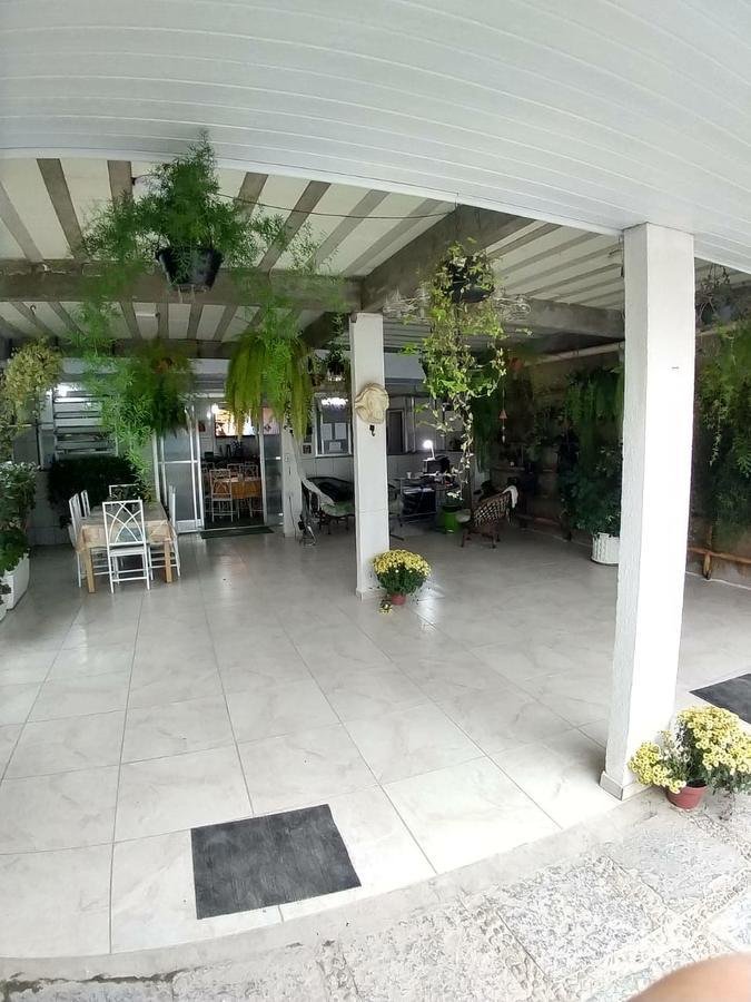 Casas Felicidade Río de Janeiro